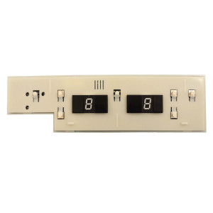 Tarjeta Nev. Frigidaire 5303918341 / 241739704