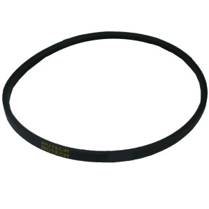 Appli Parts APRB-800240 3L240 Correa 24 pulg Largo Externo, tipo V para motores de Caballaje Fraccionado FHP, 3/8 pulg de ancho, 7/32 pulg Alto 3L-240