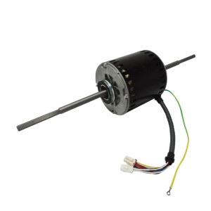 Motor Ventilador Unidad Interna Ecox Ysk140-6b(Ysk140-6b-1) 220-230v/60hz 140w 6p 1.10a Lra 1.65 11002012000360 / 202400401556
Sirve Efcu036c10b