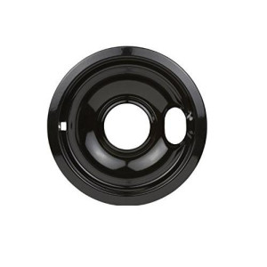 Plato Cocina Con Hueco 8pulg Porcelanizado Whirlpool W10290350 / WPW10290350