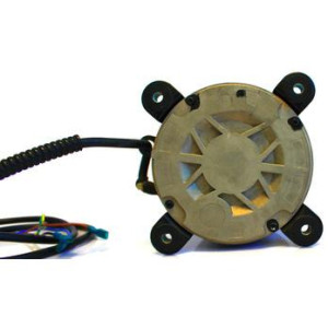 Motor Ydk-180-6b 180w 230v/60hz 202400400126 11002012001629