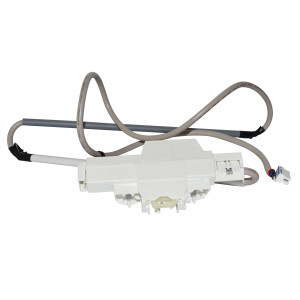 Whirlpoool W10619844 Cierre De La Puerta Lavadora Cabrio
Sirve W10059230 8563937 WPW10619844 