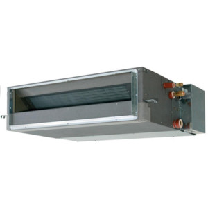 Fan Coil Vrf Ecox 30.000btu R410 220v/60hz/1ph Ea5d030c00b015a Ahri/Etl