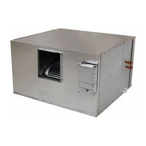 Manejadora De Aire Trane Bchd054e1l 230v/60hz/3ph Horizontal