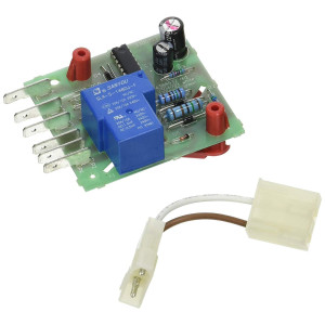 Supco ADC8932 Refrigerator Defrost Control Board 
Fit: 4388932 2303824 483187 2188159 2169269