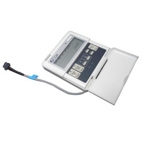 Wired Controller 17317100a11865
Fits: Eivfcu036cxxb / Eivfcu060cxxb