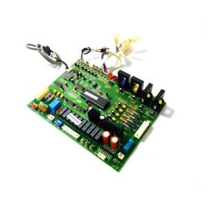 Pc Board For Ecox Mrbt-75cwd