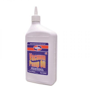 Uniweld 42005 Vacuum Pump Oil (1 Quart) 32 oz