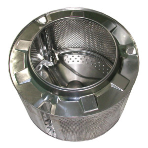 Basket Assembly Whirlpool W10192953