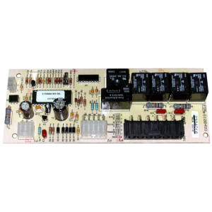 Whirlpool WP2304016 Genuine OEM Relay Board Ice Maker 
Fits: 2304016 2185621 2185947 2304016 6100499 6100529