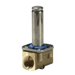 Solenoid Valve Danfoss Npt 3/8" Ev210b, Mormal Closed 032u7506