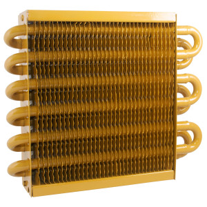 Gulfcoat IEA-YA-012 Marinegold Anti Corrosion spray Protection Coating Aerosol 12oz corrosion preventative inhibitor formulated to improve adhesion, moisture resistance, UV protection Modine