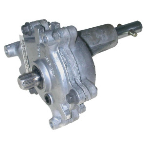 Mabe 189D1944G001 Omega Transmission Short Shaft for Washing Machine