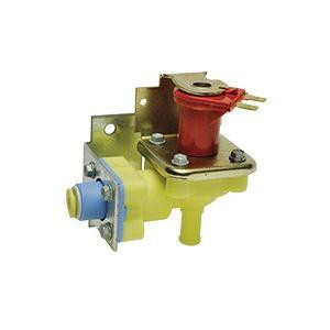 Valvula De Agua Para Fabricador De Hielo Robertshaw Imv-0402, Sirve Manitowoc 000000402