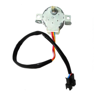 Motor Swing Louver Indoor Unit Ecox 12v/Dc Rohs Reach-6 Mp30ea 6 No:157172 Huayang 11002010000176 Fits: Epor012c10a / Eihcu036cxxb