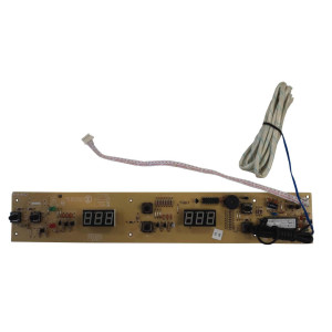 Wine Cellar Pc Board Ecox