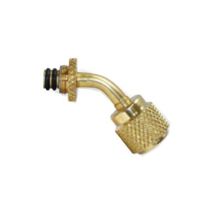 Uniwled SC45 Manifold Hose 45 Bend Connector