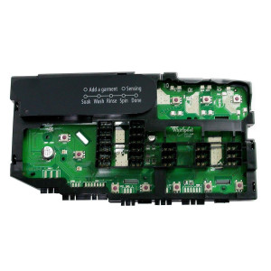 Microcomputer W10191963