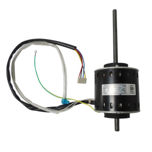 Motor Ventilador Unidad Interna Ecox Ysk115-4b(Ysk115-4c) 220-240v/60hz 115w 4p 1.02a Bcl Lra 1.33a 11002012000370 / 202400401329
Sirve Eihptc036cxxb / Eptc036c10b