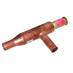 Danfoss 034L0049 Suction Pressure Regulator 5/8in KVL15 