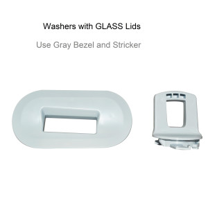 GE WH01X27954 Genuine OEM Door Lock Switch 
Fits: WH08X31577 WH08X32697 WH01X26114 WH01X24114 290D1580P004 290D3070OP001 290D3072P002 290D3072P001 290D3071P001 290D3071P002
