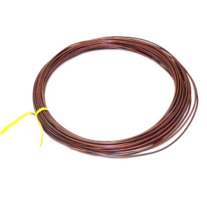 Capillary Tube 0.106"Od 0.054"Id X 100ft Ctp