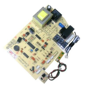 Electrical Board For Wst-24