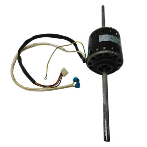 Motor Ventilador YKSS-55-4-9-2 (YSK55-4L-2) 220-240V/60Hz 55W 4p 0.71A LRA 1.19A 202400400998 11002012007893