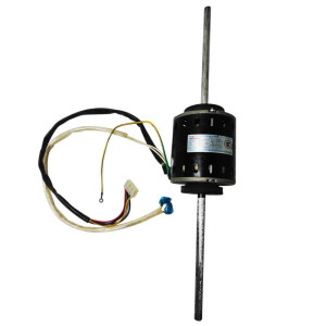 Motor Ventilador YKSS-55-4-9-2 (YSK55-4L-2) 220-240V/60Hz 55W 4p 0.71A LRA 1.19A 202400400998 11002012007893