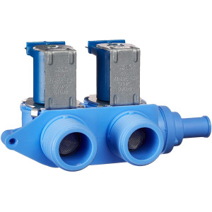 GE WH13X10023 Genuine OEM Water Inlet Valve 