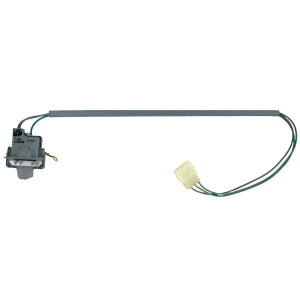 Whirlpool 3949247V Washer Lid Switch 
Fits: 3949247 3949237 3949239 3949240