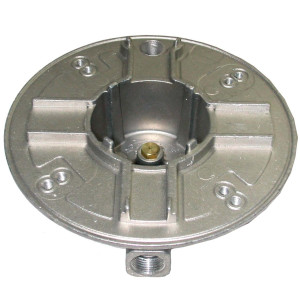 Burner Base Mabe 223C4260G001