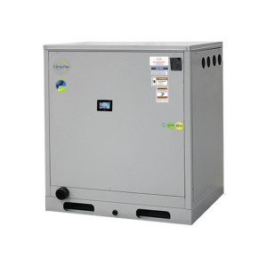 Chiller Master 10 Tons R410 C/Only Variable Speed Compressor 220v/60hz/3ph Ahri Comfort Flex Clim-Wcc-120-N3v-M Ref. Clima-Flex