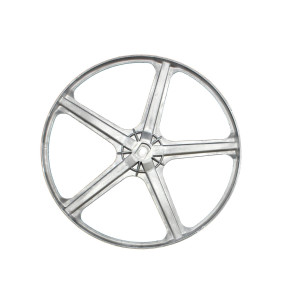 Polea Lavadora Frigidaire de la Transmision 134362600 / 137317100