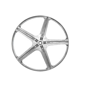 Polea Lavadora Frigidaire de la Transmision 134362600 / 137317100