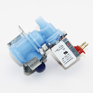 Robertshaw IMV-494 Valvula de Agua para Fabricador de Hielo Sencilla 120V/60HZ 35W 