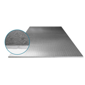 Appli Parts PD3913 Panel Ducto Polyurethane Foam 20 mm x 1.2 m x 2.95 m