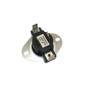 3387134 Appli Parts Dryer Cycling Thermostat 3387134AP Compatible With 3387135, 3387139, WP3387134VP, 306910, 3387134, L-155-25