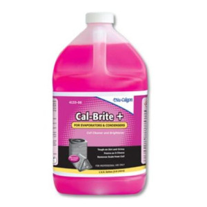 Nu-Calgon 4133-08 Cal-Brite Plus 1n Galon