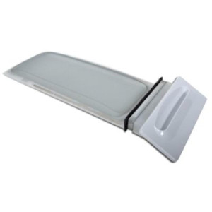 Whirlpool WPW10717210 Genuine OEM Dryer Lint Screen Assembly 8558459 