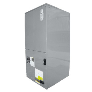Evaporadora Tipo Gabinete 24.000btu R22 230v/60hz/1ph Ecox Nahu024c10b