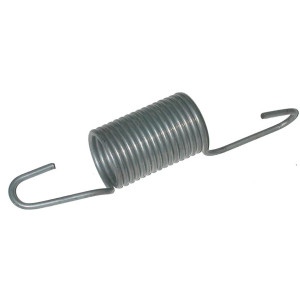 Frigidaire spring for washing machine 131373900 replaces WH1X2718 5303208859 WH1X2614 407226 5303208859 AH417616 EA417616 PS417616