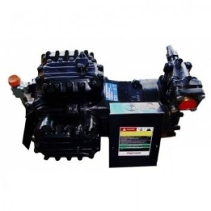Copelametic Discus Compressor 40hp 230-460v/3ph/60hz