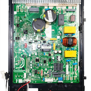 Pc Board For Mini Split Outdoor Unit Us1-Kfr53w/Bp2n1w-B01(Pfc+311+Pss30s92f6+Asm135).D.13.Wk2.1 17122000018654
Fits: ecox Edem018h18b Premium PIAW18180B
