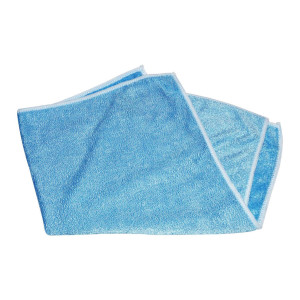 Whirlpool 31625 Microfiber Cloth 1016911, 31466, 31467, 31627 16x16 inches