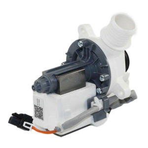 GE WH23X28418 Genuine OEM Water Pump 
Fits: WH23X27574 WH23X24178 290D1201G001 290D1201G003 B30-3A02