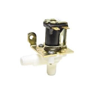 Valvula De Agua Para Fabricador De Hielo Robertshaw Imv-605, Sirve Scotsman 12-1646-05