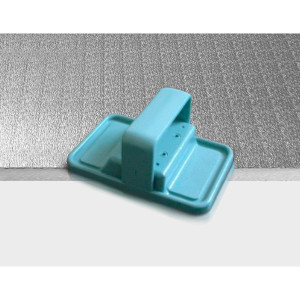Appli Parts PD02DB Porta Cuchilla Doble para Panel Ducto