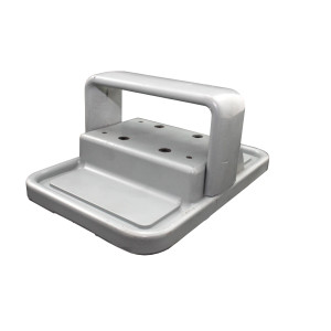 Appli Parts PD02DB Double BladeDouble Blade for Duct Panel