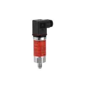 Pressure Sensor For Electronic Control Danfoss Aks 33